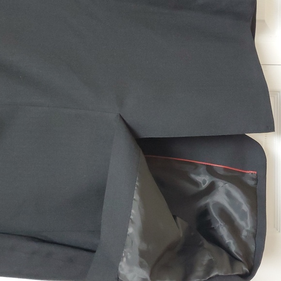 Andrew Fezza Jacket - Picture 2 of 15